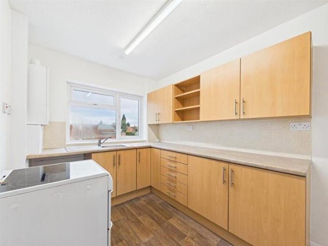 Apartment for rent in Camp Hill, Warwickshire