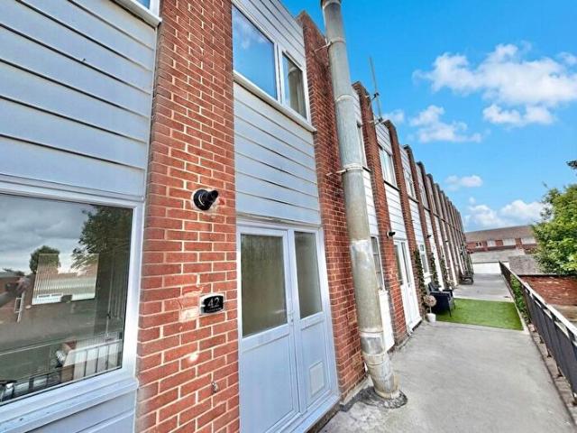 Apartment for rent in Camp Hill, Warwickshire