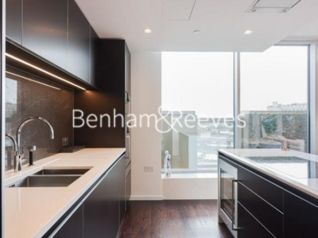 Apartment for rent in West Kensington, Greater London