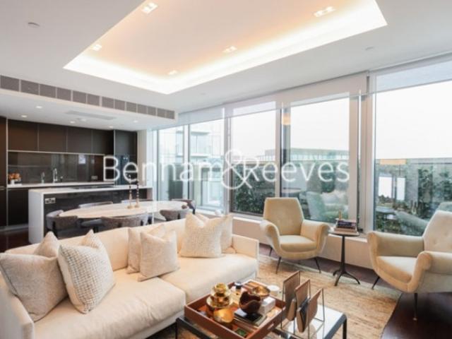 Apartment for rent in West Kensington, Greater London