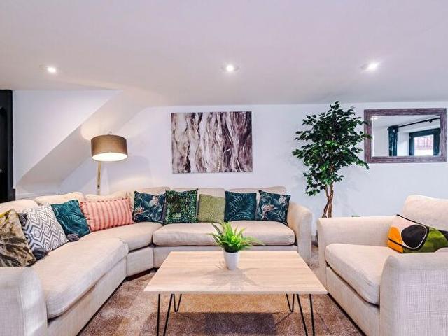 Apartment for rent in Lillington, Green Close