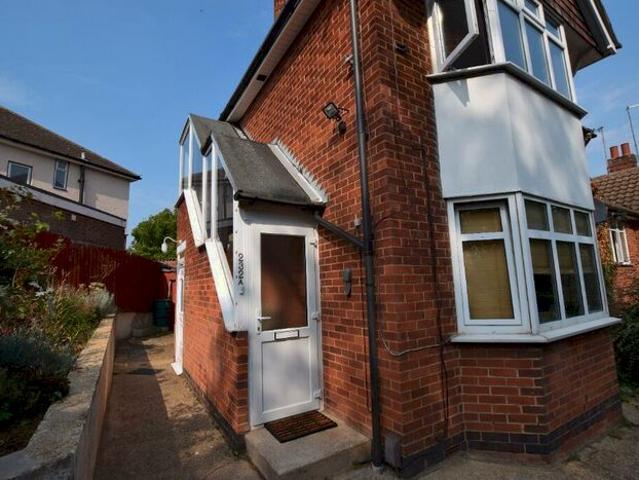 Apartment for rent in Far Cotton and Delapre, Far Cotton