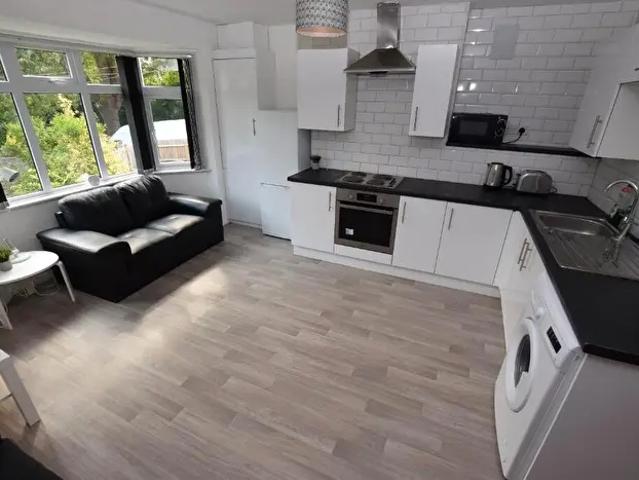 Apartment for rent in Far Cotton and Delapre, Far Cotton