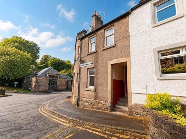 Apartment for rent in Top of the Town, Cambuskenneth