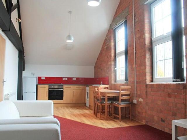 Apartment for rent in St Ann's, Haddon
