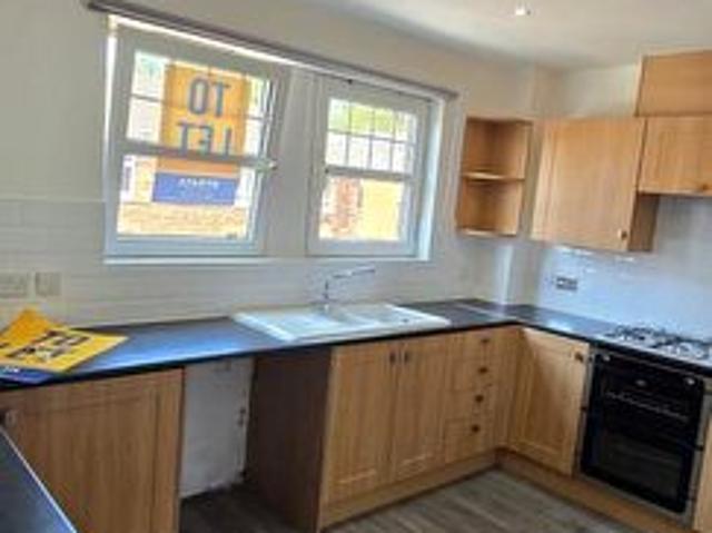 Apartment for rent in Pollokshaws, Scotland
