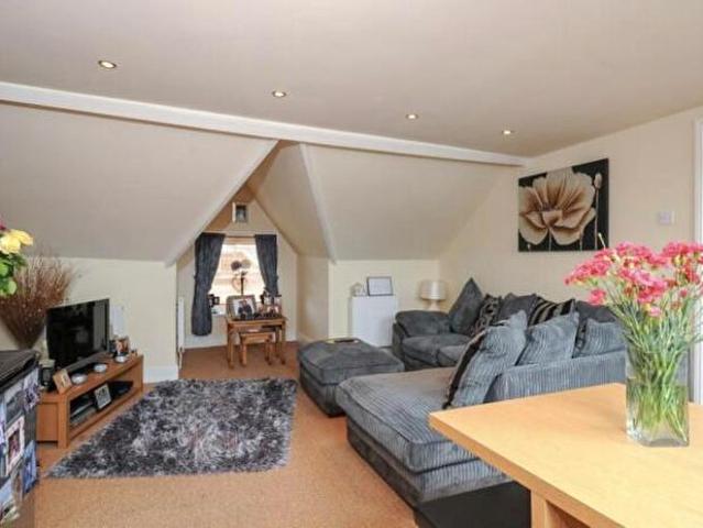 Apartment for rent in Llandrindod Wells