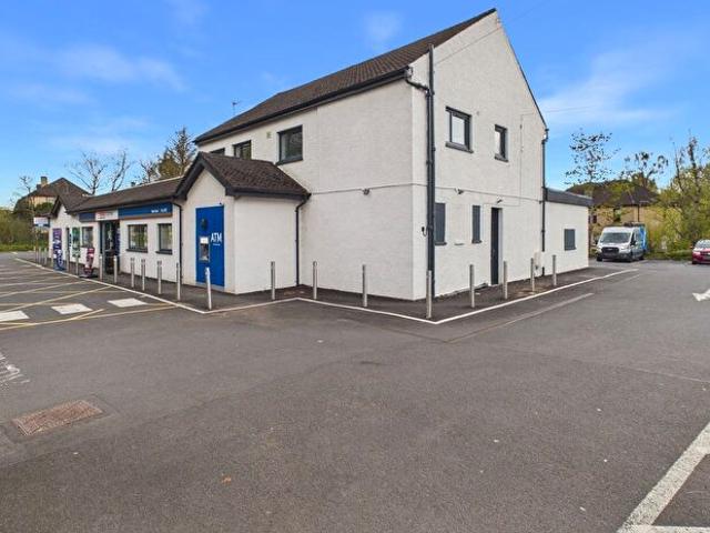Apartment for rent in Elderslie, Scotland