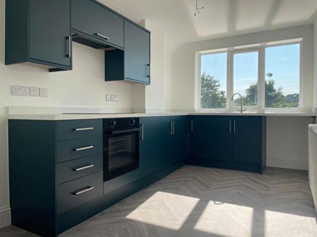 Apartment for rent in Selston CP, Jacksdale
