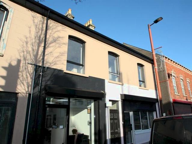 Apartment for rent in Ballynahinch, Northern Ireland