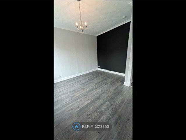 Apartment for rent in Bonhill, Scotland