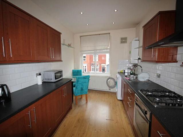 Apartment for rent in Beamhurst, Staffordshire