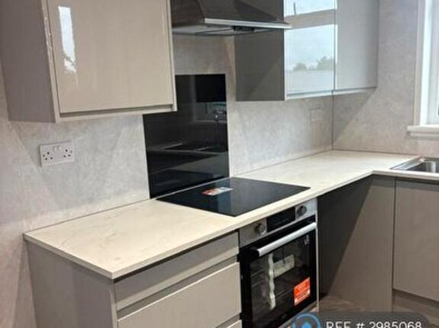 Apartment for rent in Whifflet, Coatbridge