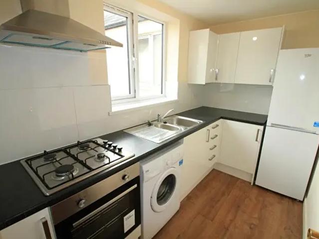 Apartment for rent in Haddon, East Midlands
