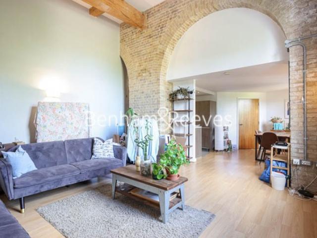 Apartment for rent in Greater London