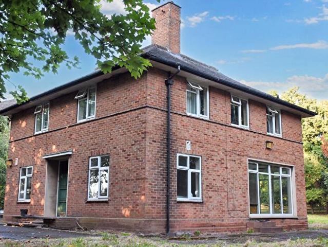 Apartment for rent in Barton In Fabis, East Midlands