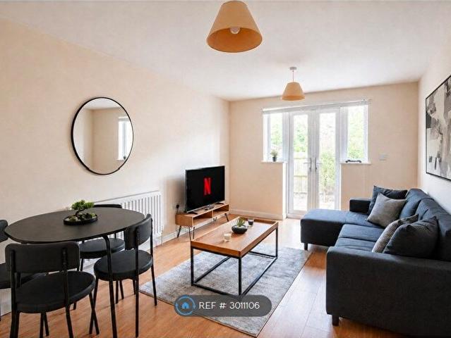 Apartment for rent in New Marston, The Slade