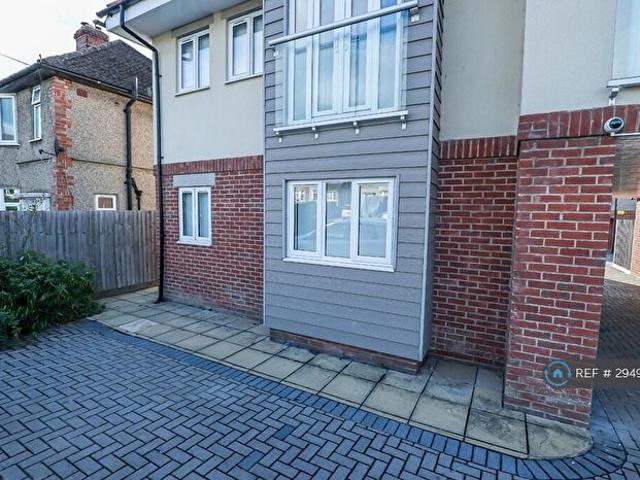 Apartment for rent in New Marston, The Slade