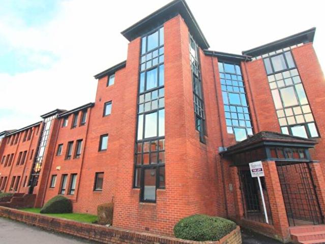 Apartment for rent in Woodside, Scotland