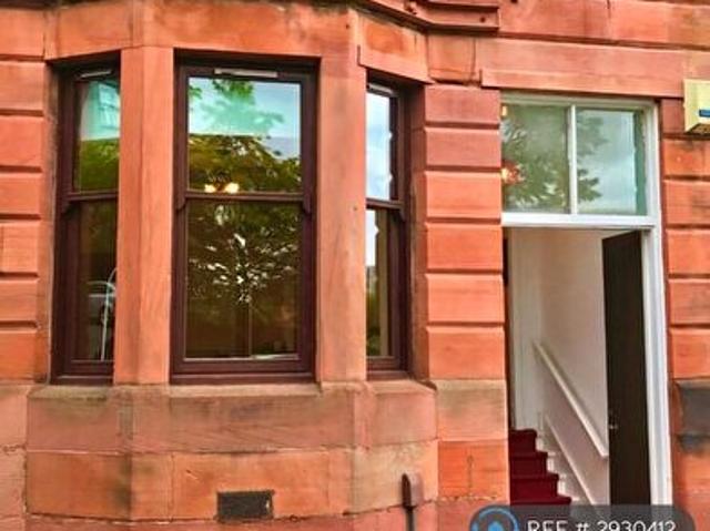 Apartment for rent in Thornwood, Partick