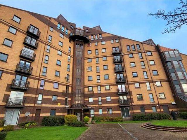 Apartment for rent in Kinning Park, Scotland