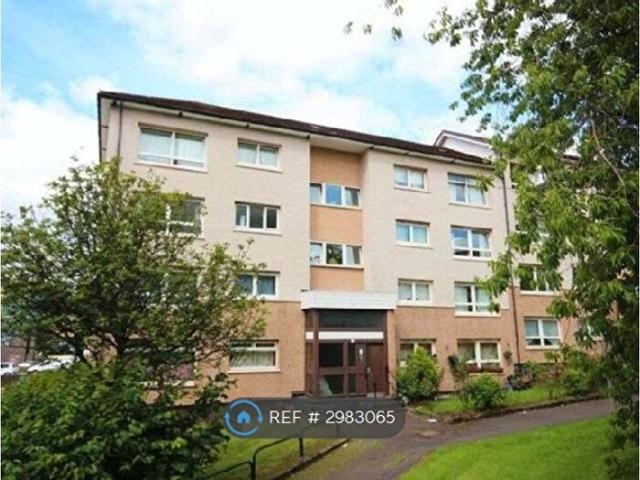 Apartment for rent in Townhead, Scotland