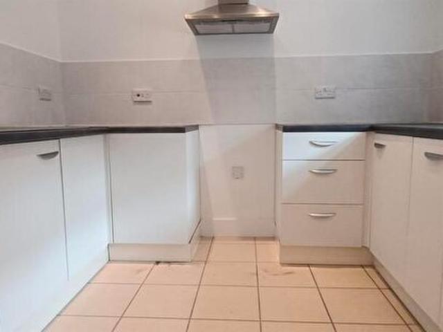 Apartment for rent in Old Wharf, City Of Leicester