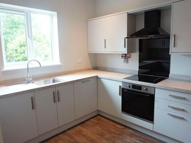 Apartment for rent in Abbey Park, Barton In Fabis