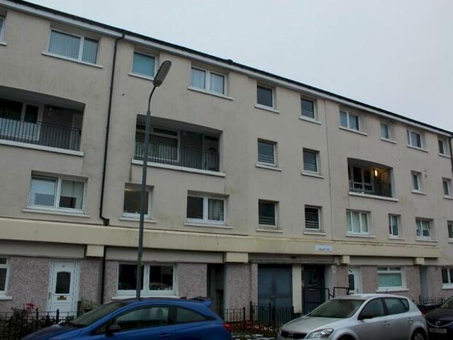 Apartment for rent in Maryhill, Scotland