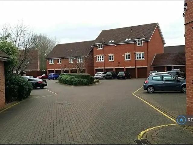 Apartment for rent in Monkston Park, Milton Keynes