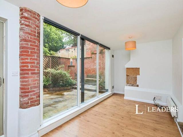 Apartment for rent in Little Chester, East Midlands