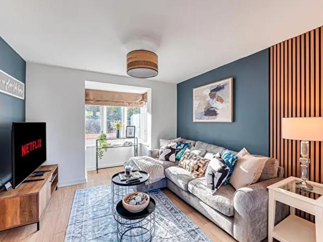 Apartment for rent in Monkston Park, Milton Keynes