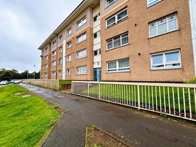 Apartment for rent in Thrashbush, Airdrie
