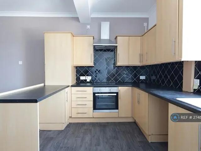 Apartment for rent in Trealaw, Tonypandy