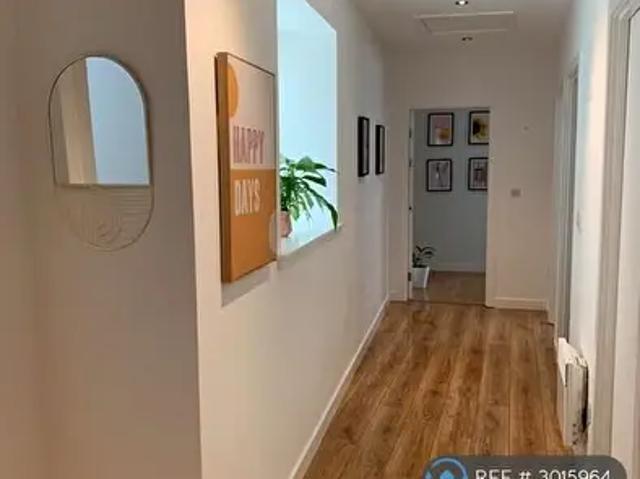 Apartment for rent in Blythswood Hill, Glasgow