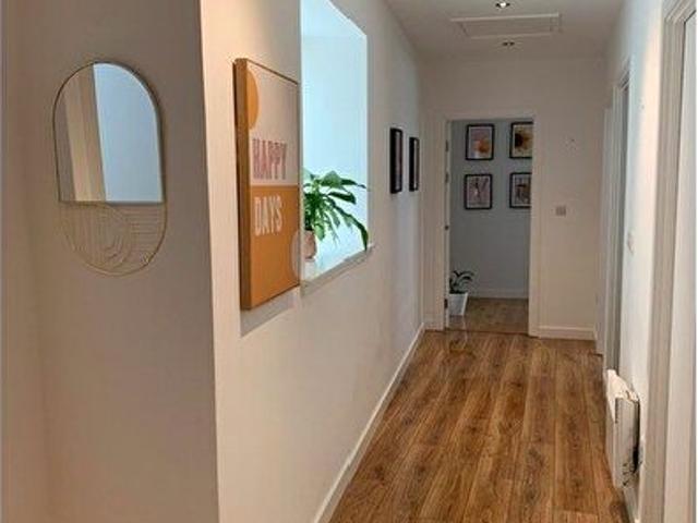 Apartment for rent in Blythswood Hill, Scotland