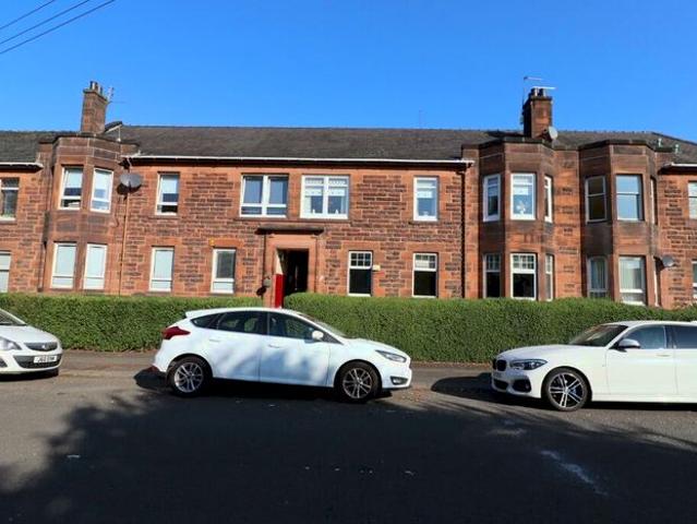Apartment for rent in Craigton, Scotland