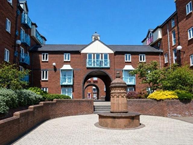 Apartment for rent in SA1 Swansea Waterfront, Nangreaves