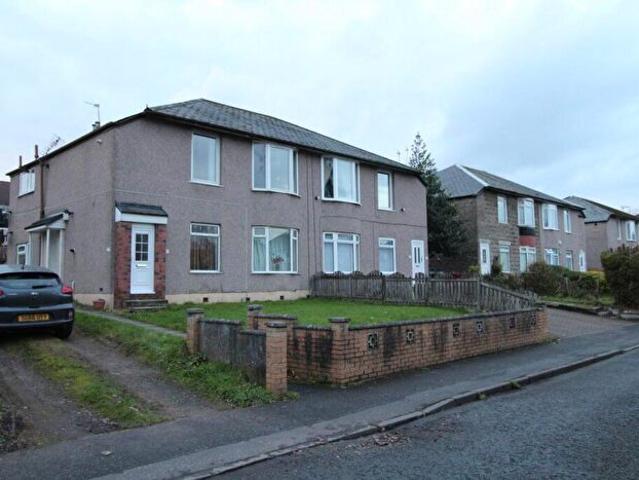 Apartment for rent in Bankhead, Rutherglen