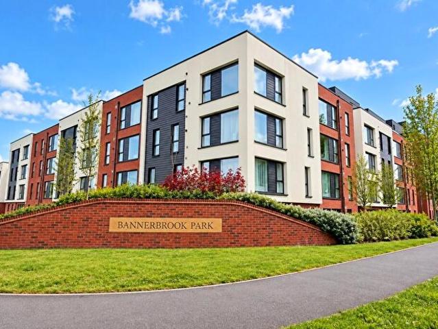 Apartment for rent in Kirby Corner, Coventry