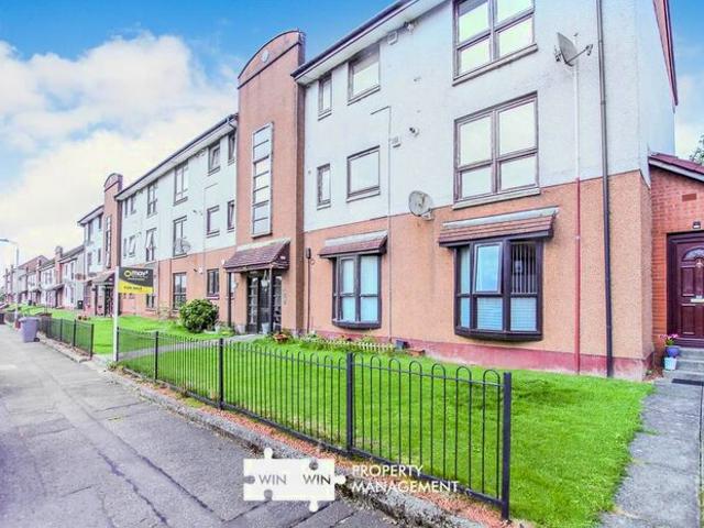 Apartment for rent in Potterhill, Glenburn