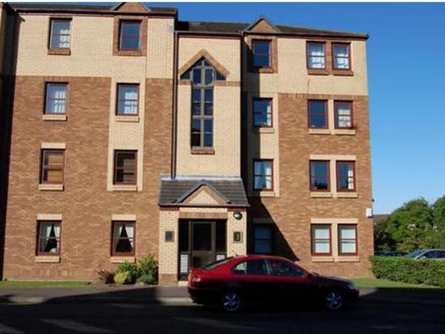 Apartment for rent in Slateford, City of Edinburgh