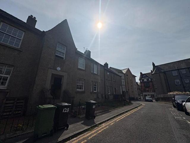 Apartment for rent in Cambuskenneth, Scotland