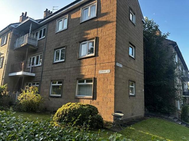 Apartment for rent in Auldhouse, Glasgow