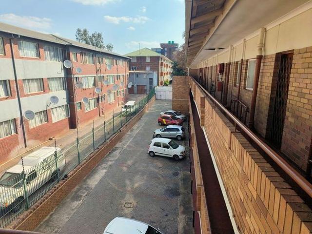 Apartment for rent in Waterkloof, Gauteng