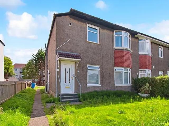 Apartment for rent in Scotland