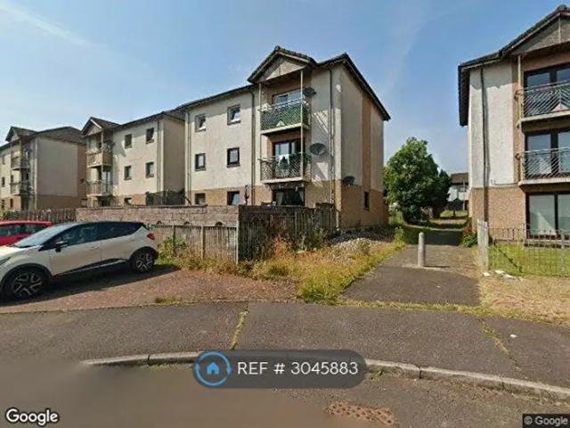 Apartment for rent in Islay, Chapelhall