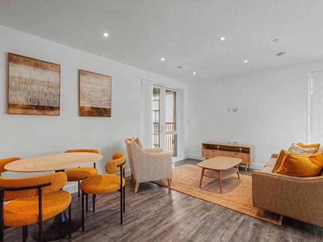 Apartment for rent in Wolvercote, The Slade