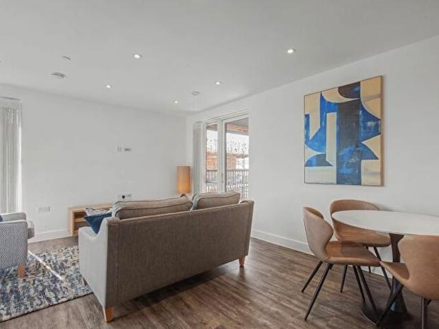 Apartment for rent in Wolvercote, The Slade