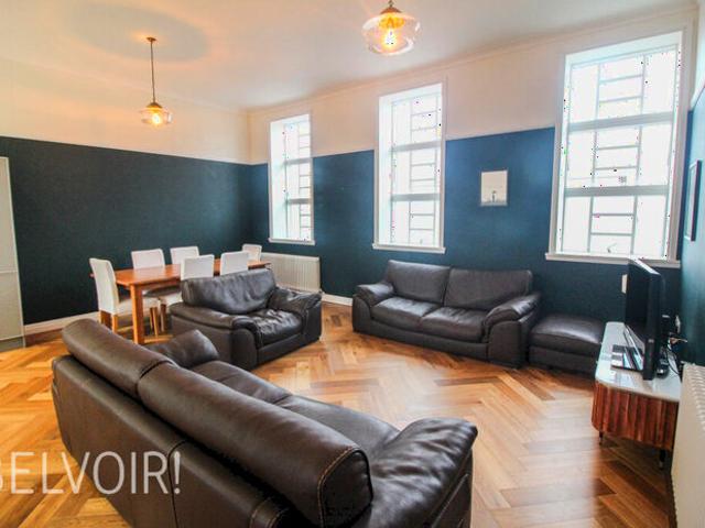 Apartment for rent in The Meadows, City of Nottingham